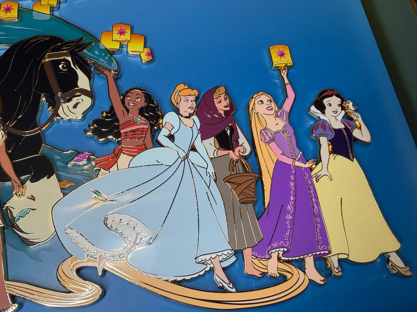 D23 2026 MOG World Princess Week Ultra Jumbo LE150